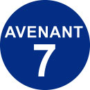 avenant 7 à la convention médicale