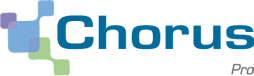 CHORUS PRO