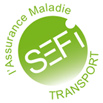 SEFI assurance maladie