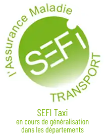 SEFI assurance maladie