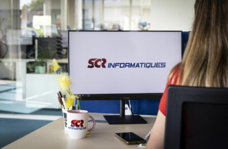 Assistant administratif H/F